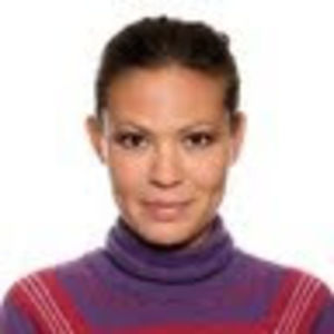 Meet your Posher, Irina